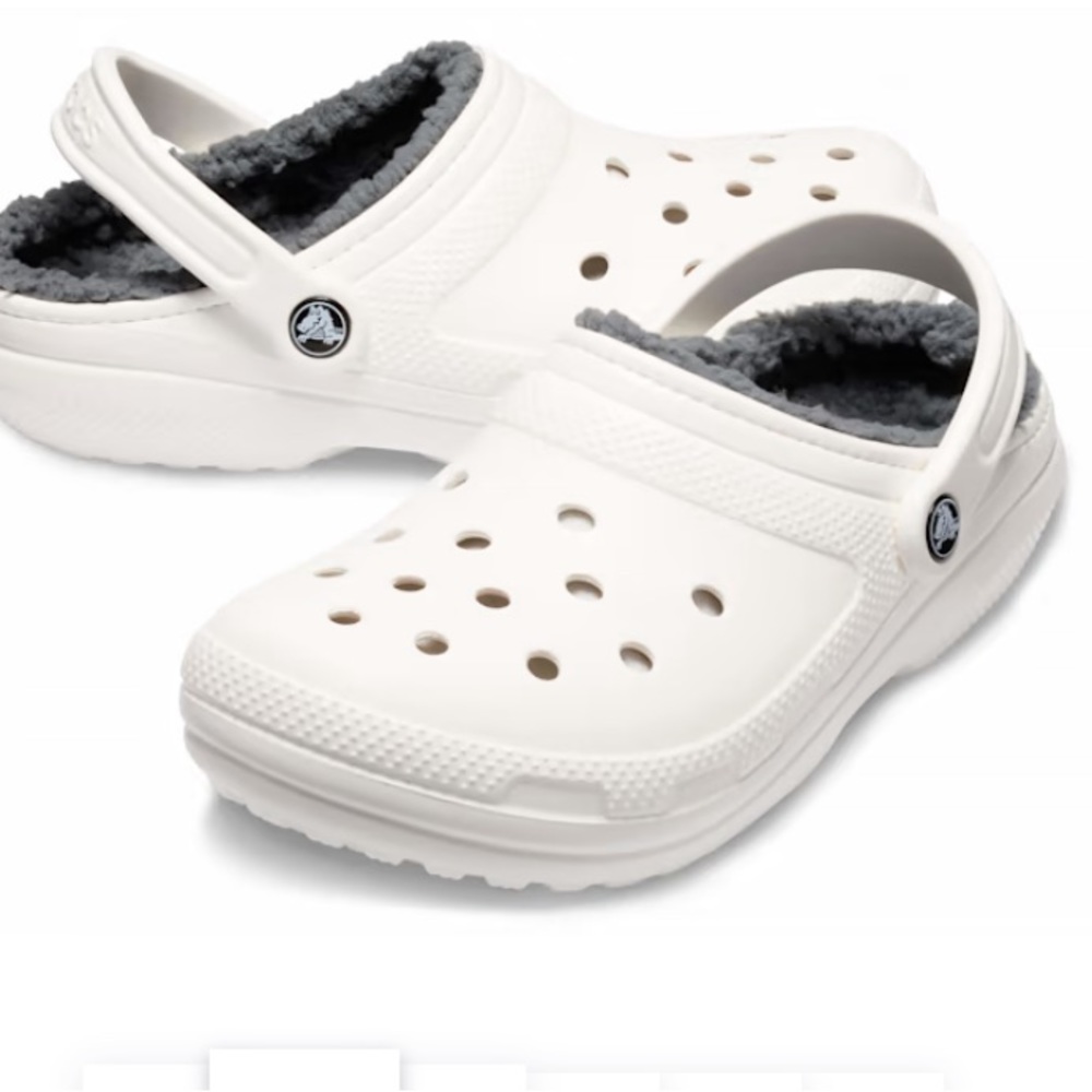 CLASSIC LINED CLOGS - Picture 2 of 4
